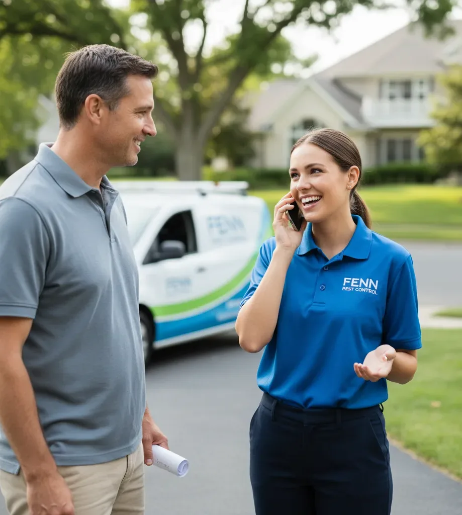Silverfish Control in Staunton, IL